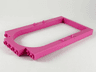 Door, Frame 1 x 8 x 12 Arched