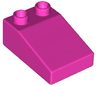 Duplo, Brick 3 x 2 Slope 33
