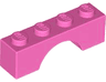 Arch 1 x 4