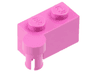 Hinge Brick 1 x 4 Swivel Top