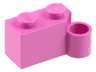Hinge Brick 1 x 4 Swivel Base