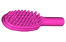 Minifigure, Utensil Hairbrush - 10mm Handle