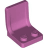 Minifigure, Utensil Seat / Chair 2 x 2