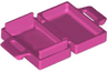 Minifigure, Utensil Briefcase / Suitcase