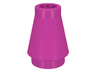 Cone 1 x 1