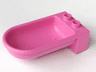 Duplo, Furniture Bathtub