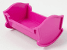 Duplo, Furniture Cradle (Belville Baby Crib)