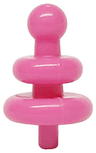Minifigure, Antenna with 2 Diffusers and Small Pin