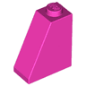 Slope 65 2 x 1 x 2