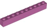 Brick 1 x 10