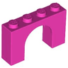 Arch 1 x 4 x 2