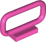 Bar 1 x 4 x 2