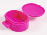 Scala Utensil Oval Case