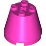 Cone 3 x 3 x 2