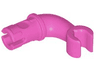Arm and Hand Long with Pin - Vertical Grip