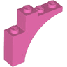 Arch 1 x 4 x 3