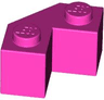 Brick, Modified Facet 2 x 2