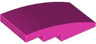 Slope, Curved 4 x 2