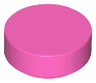 Tile, Round 1 x 1