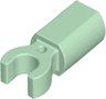 Bar Holder with Clip