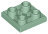 Tile, Modified 2 x 2 Inverted