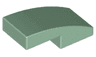 Slope, Curved 2 x 1 x 2/3
