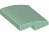 Slope, Curved 2 x 2 x 2/3