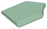 Tile, Modified 2 x 3 Pentagonal