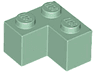 Brick 2 x 2 Corner