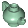 Minifigure, Utensil Teapot