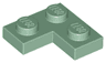 Plate 2 x 2 Corner