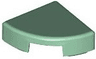 Tile, Round 1 x 1 Quarter