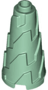 Cone 2 x 2 x 3 Jagged - Step Drill