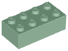 Brick 2 x 4