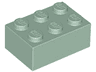 Brick 2 x 3