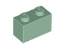 Brick 1 x 2