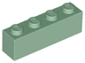 Brick 1 x 4