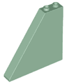 Slope 55 6 x 1 x 5 without Bottom Stud Holders