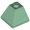 Slope 45 2 x 2 Double Convex Corner