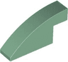 Slope, Curved 4 x 1 x 1 2/3