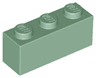 Brick 1 x 3