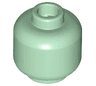 Minifigure, Head (Plain)
