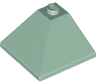 Slope 33 3 x 3 Double Convex Corner