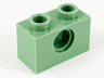 Technic, Brick 1 x 2 with Hole