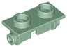 Hinge Brick 1 x 2 Top Plate