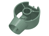 Dinosaur Neck / Tail Ring