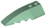 Wedge 6 x 2 Left