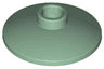 Dish 2 x 2 Inverted (Radar)