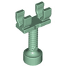 Bar   2L with 2 Clips and Top Stud Holder (Skeleton Leg Dementor Stand)
