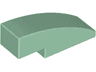Slope, Curved 3 x 1